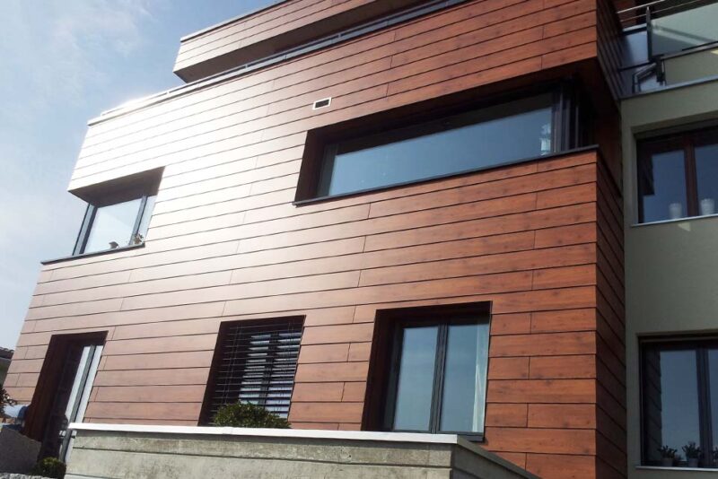 Kunstharz KOCH Bedachungen